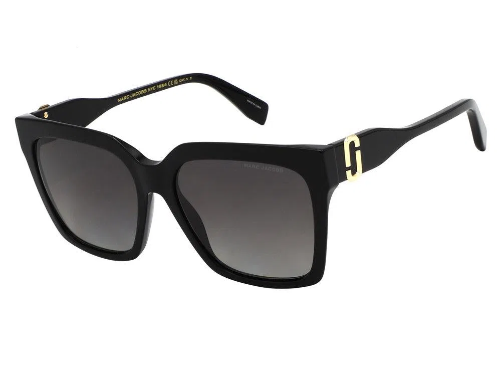 Marc Jacobs MARC764 Sunglasses - view 2